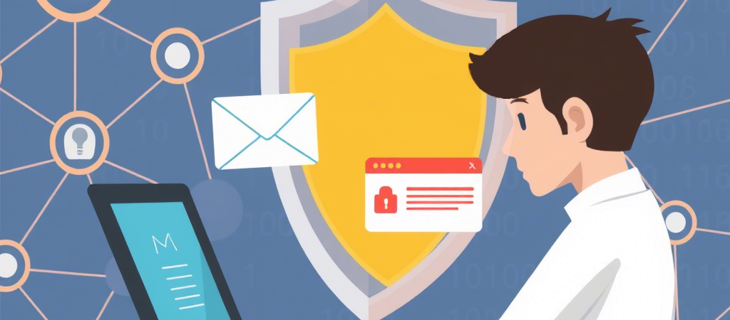 Protecting Yourself from Phishing and Scams: The Importance of Using a VPN