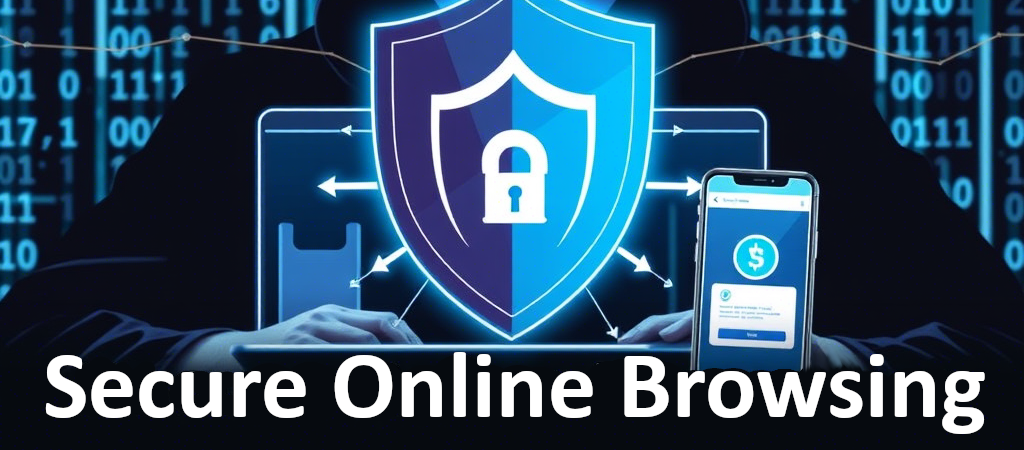 Secure Online Browsing: The Importance of Using a VPN